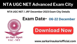 ISRO Assistant JPA  Other Post 2022 Exam Date
