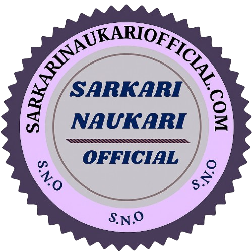 Sarkari Naukari Official