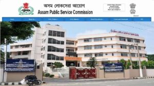 APSC Grade IV Recruitment 2025