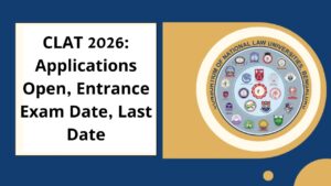 CLAT 2026 Application Form