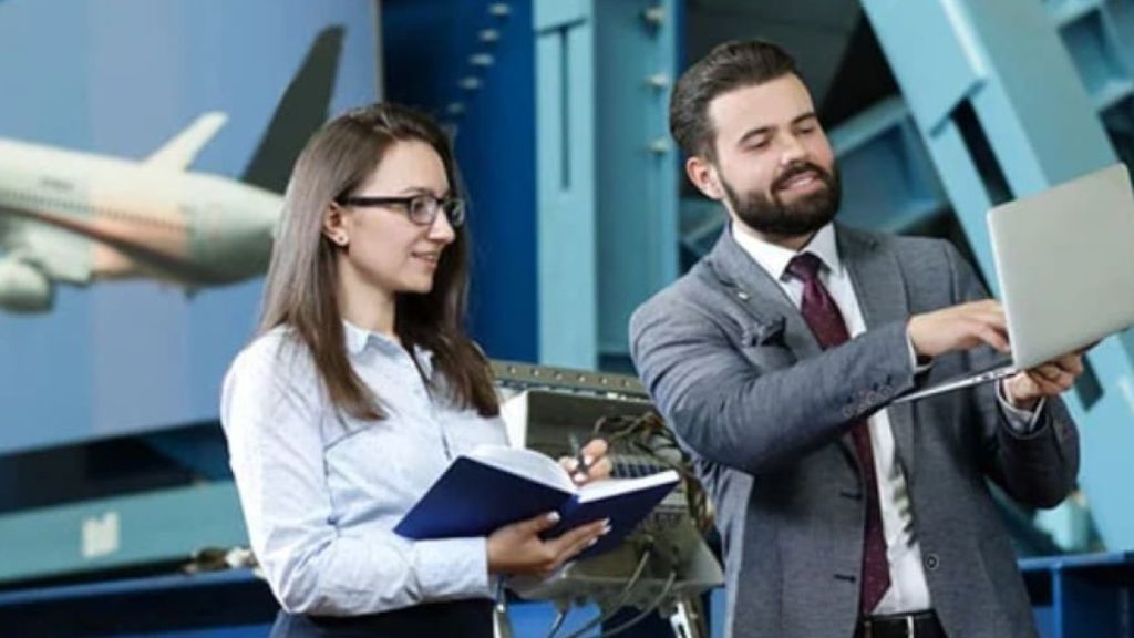 B.Voc in Airport and Airline Management