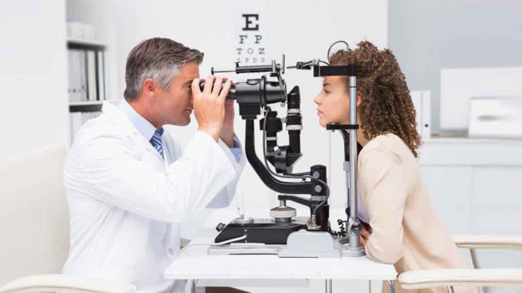 Diploma in Optometry Technician (DOPT) Course