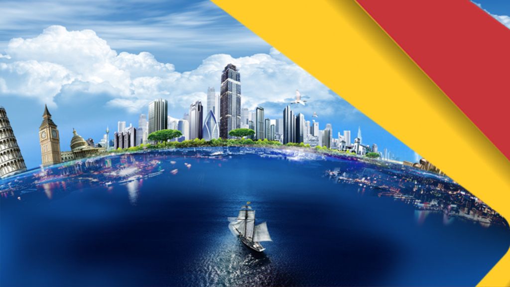 Diploma in Travel and Tourism Course