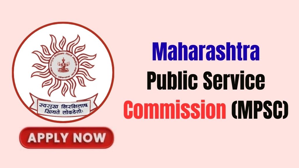MPSC Assistant Executive Officer & Other Recruitment 2026