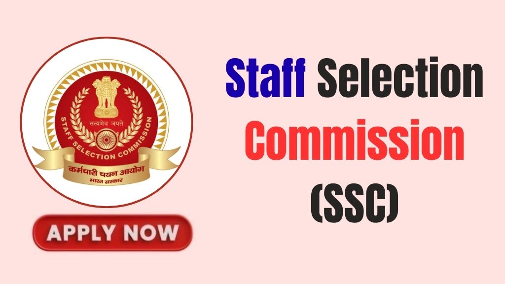SSC Grade C Stenographer Recruitment 2026