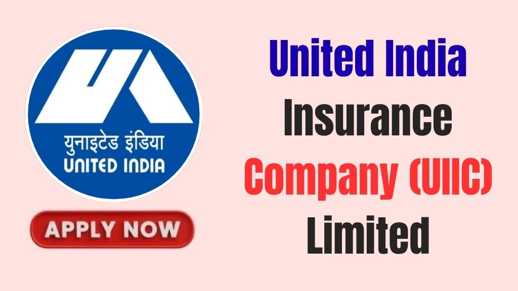 United India Insurance Apprentice Recruitment
