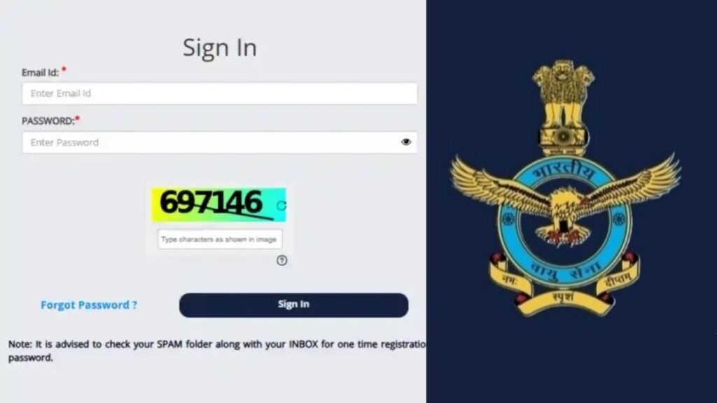 Airforce Group Y/ Medical Assistant Airmen Intake 01/2027 Online Form 2026