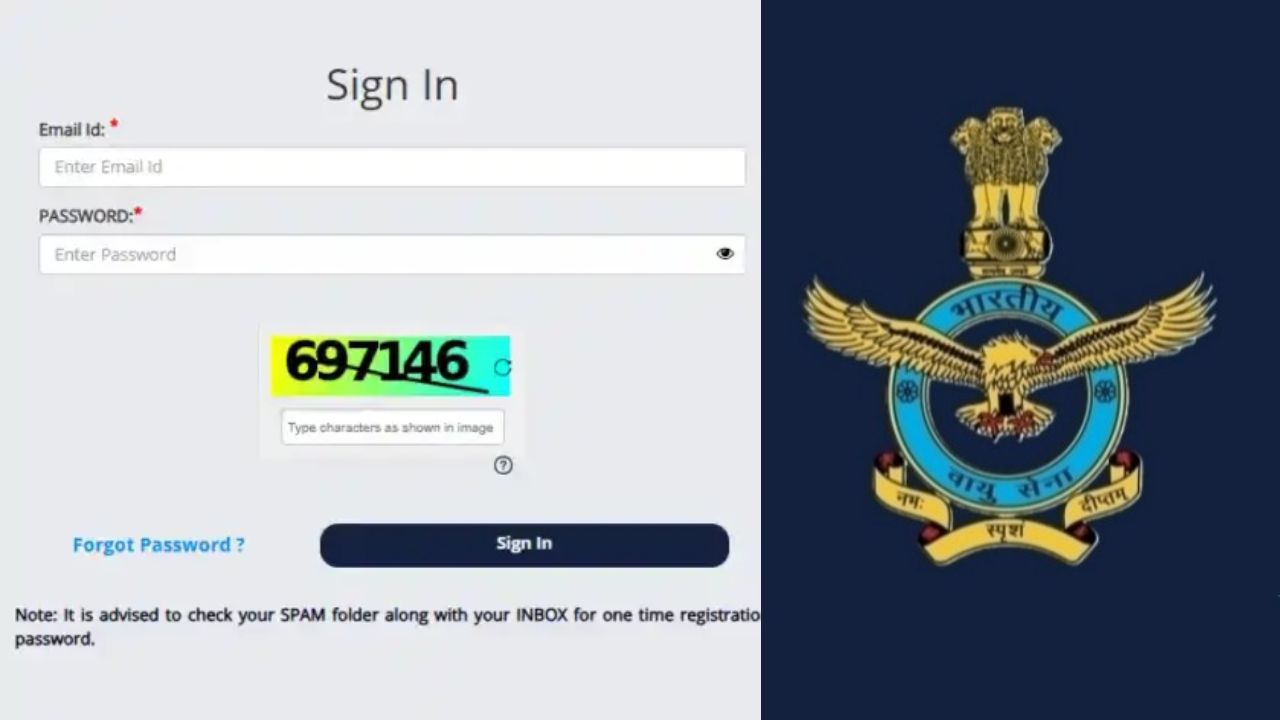 Airforce Group Y/ Medical Assistant Airmen Intake 01/2027 Online Form 2026