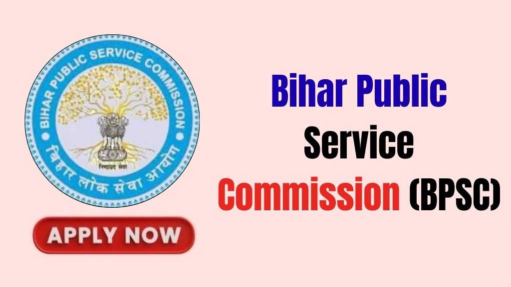 BPSC Deputy Director Recruitment 2026 BPSC Deputy Director Recruitment 2026