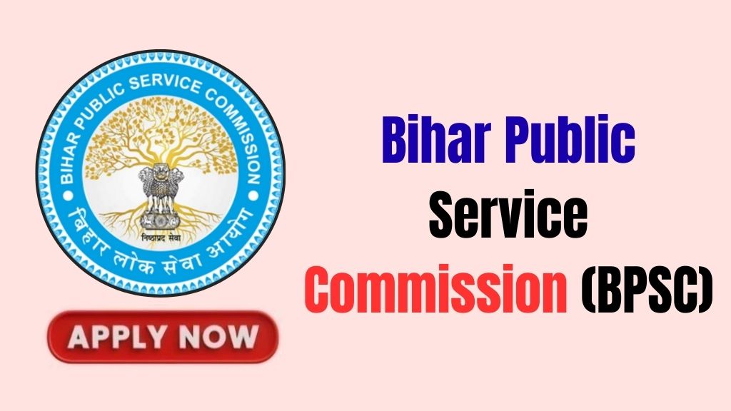 BPSC Professor Recruitment