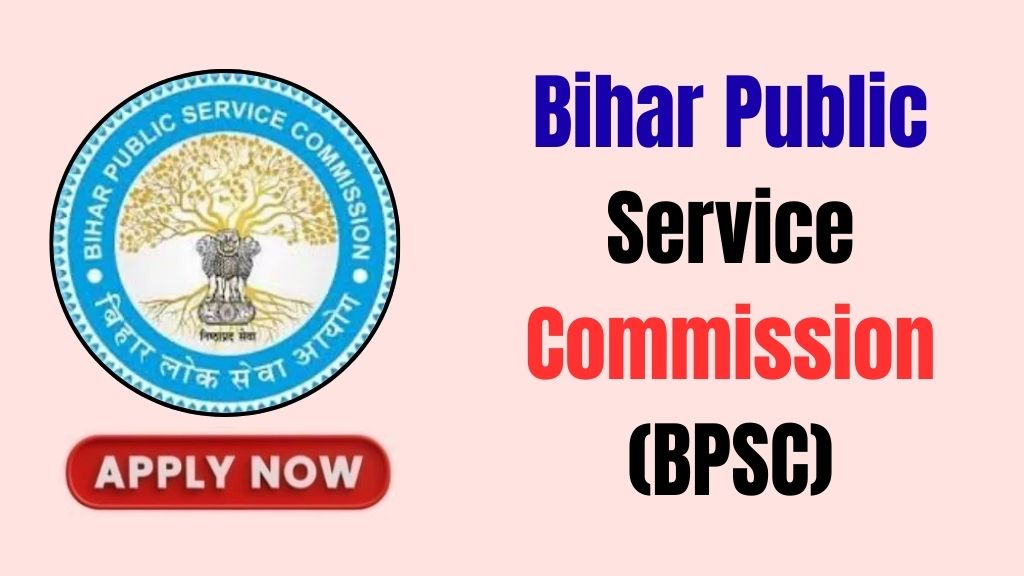 BPSC Project Manager Recruitment 2026