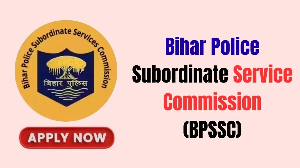 BPSSC Home Guard Havildar Clerk Recruitment 2026