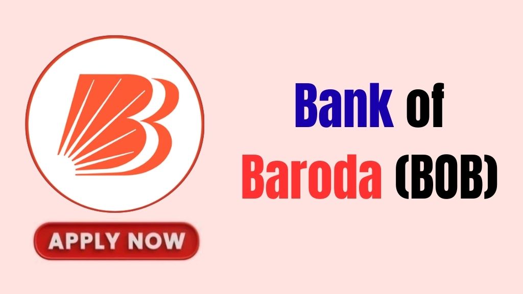 Bank of Baroda IT Posts Recruitment 2026