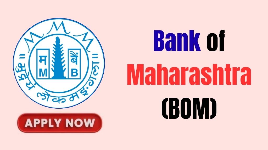 Bank of Maharashtra Apprentice Recruitment 2026