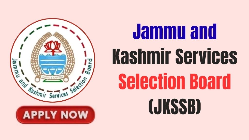 JK Police Constable Recruitment 2026