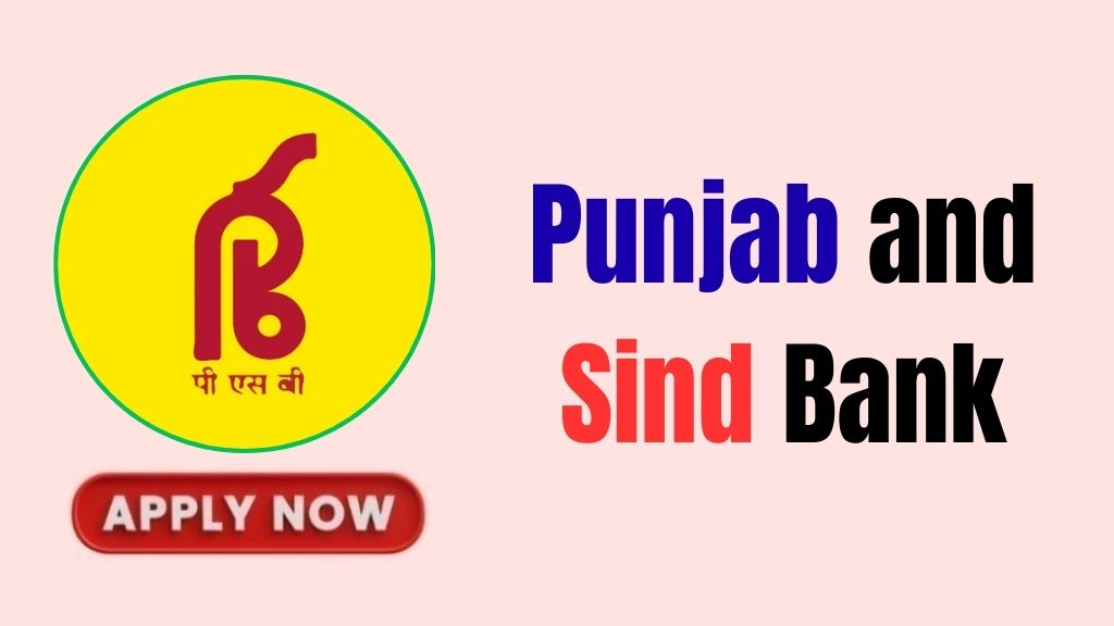 Punjab and Sind Bank Medical Consultant Recruitment 2026