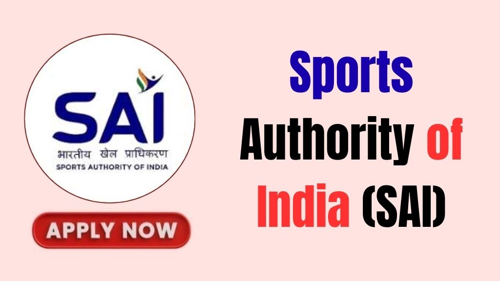 Sports Authority Of India Assistant Coach Recruitment 2026