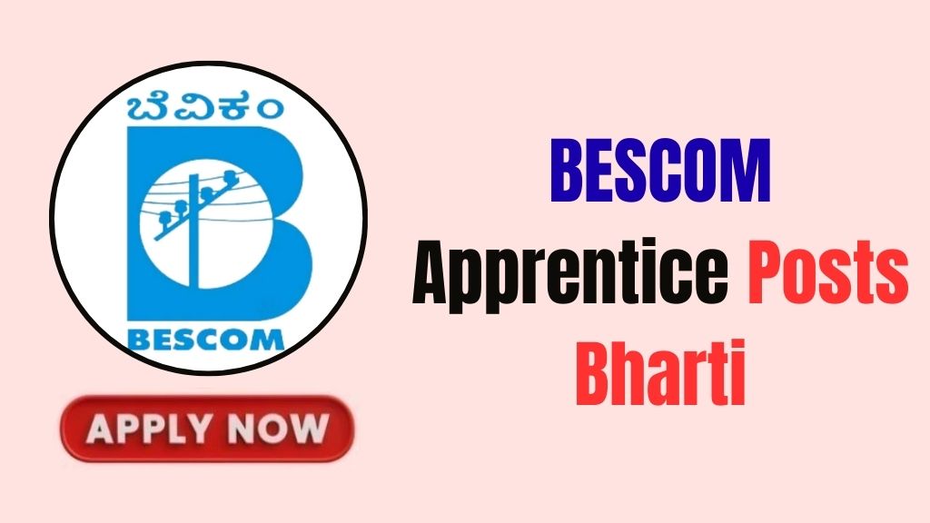 BESCOM Recruitment 2026