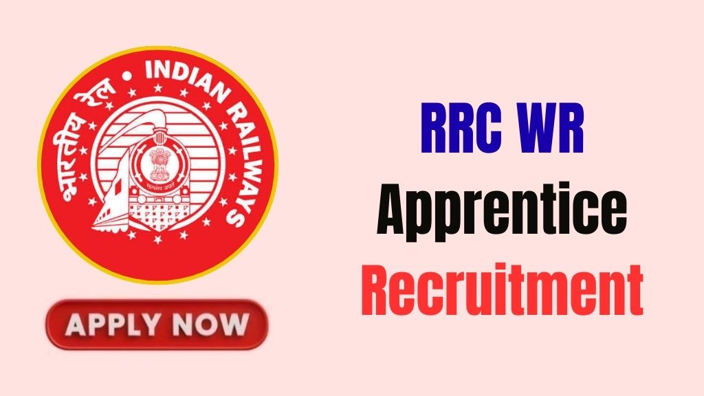 RRC WR Apprentice Recruitment