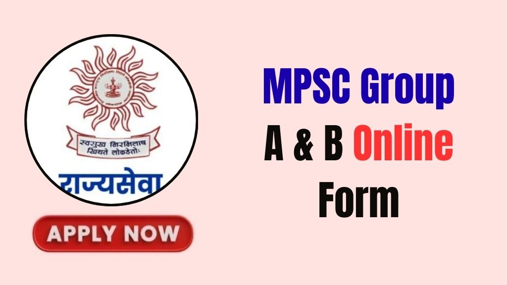 MPSC Group A & B Recruitment 2026