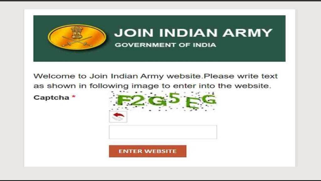 Indian Army Agniveer CEE Admit Card 2026