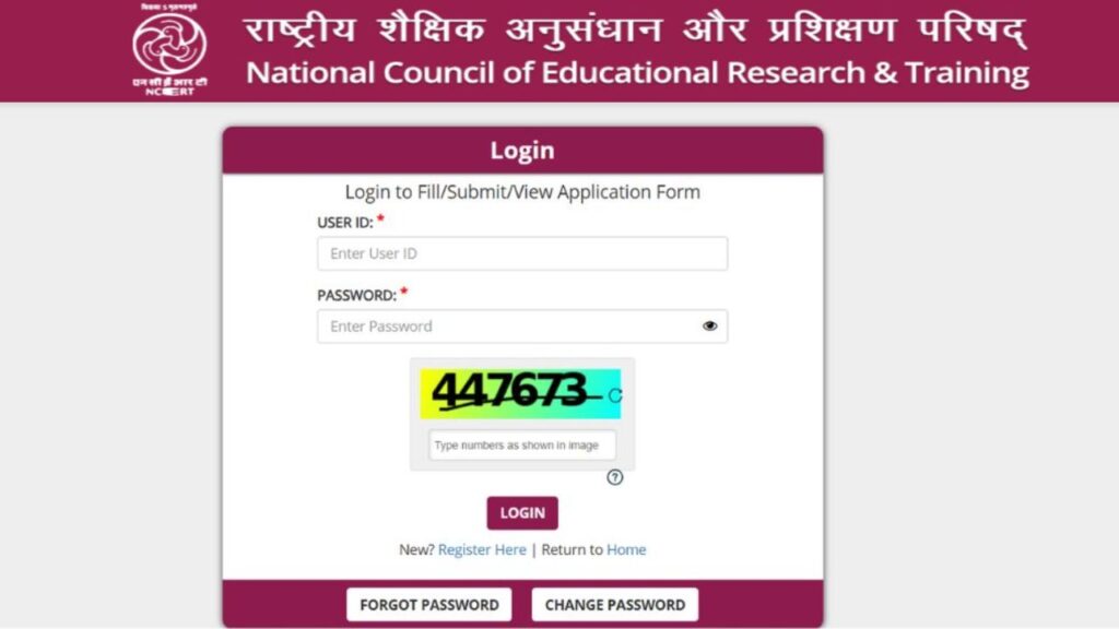 NCERT LDC Post Admit Card 2026
