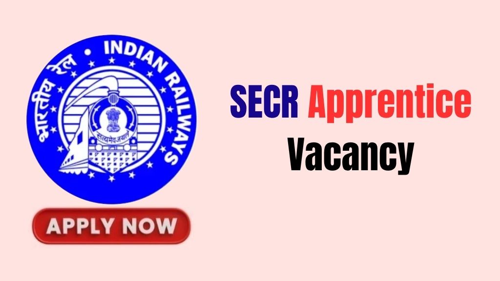 SECR Apprentice Recruitment 2026