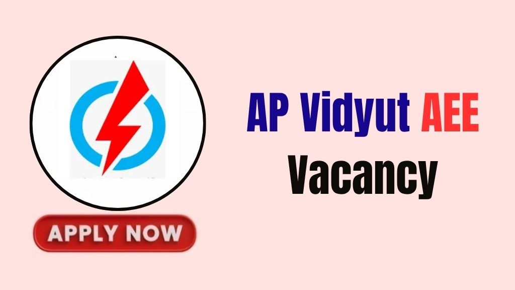 AP Vidyut AEE Recruitment 2026