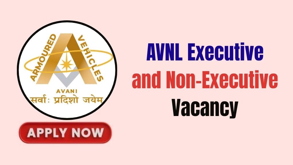 AVNL Executive and Non-Executive Recruitment