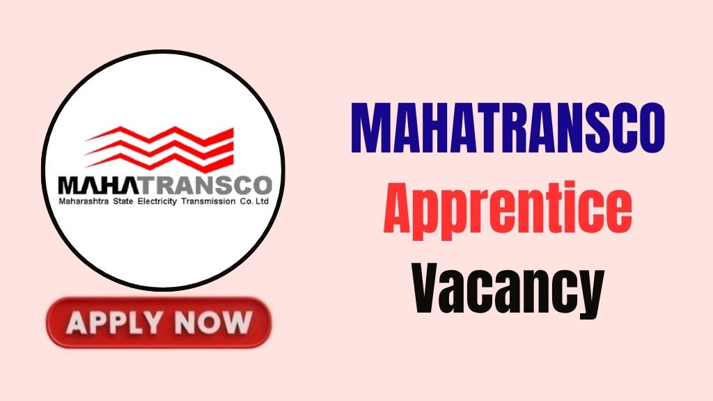 MAHATRANSCO Apprentice Recruitment
