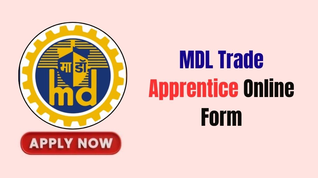 MDL Trade Apprentice Recruitment