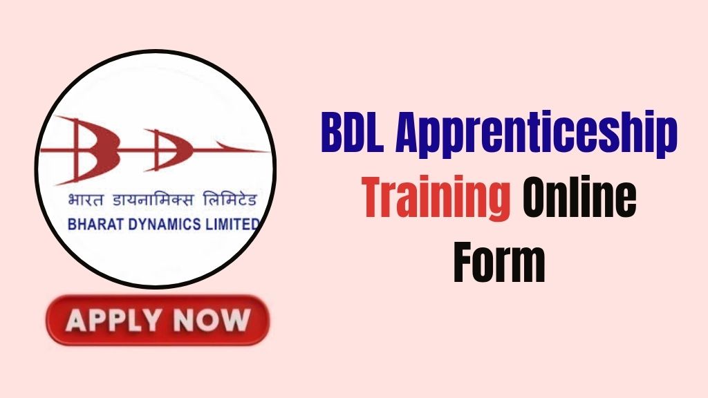 BDL Apprenticeship Training 2026