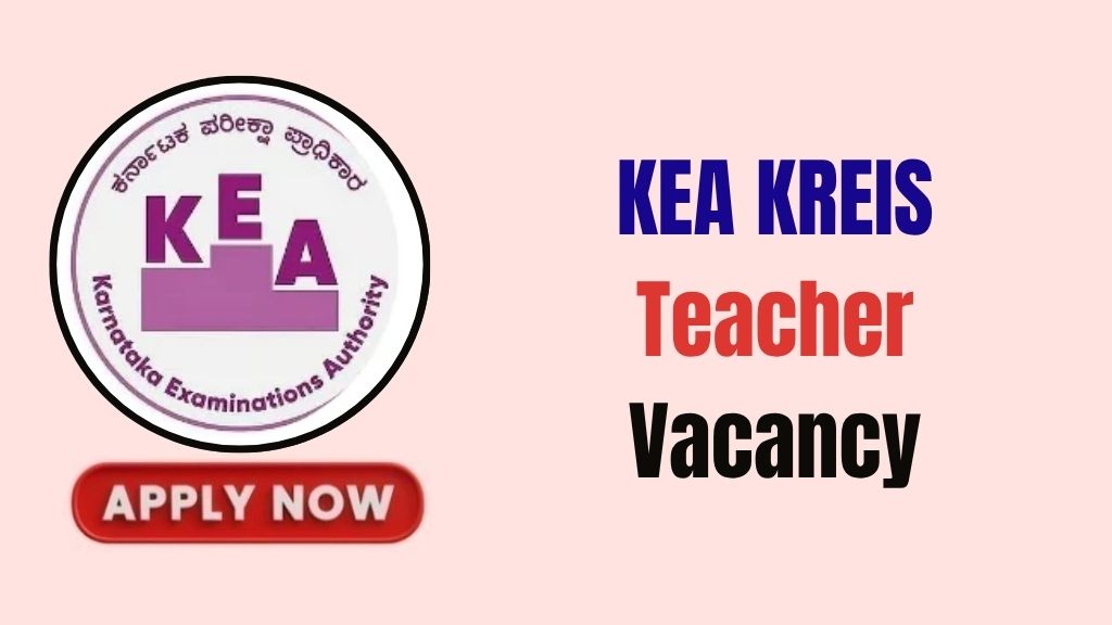 KEA KREIS Teacher Recruitment
