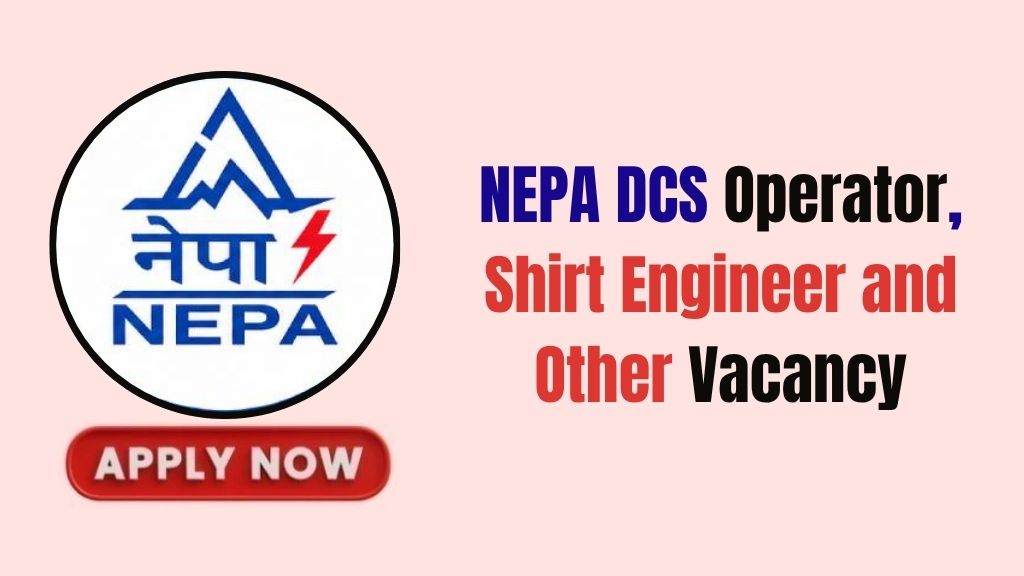 NEPA Recruitment 2026